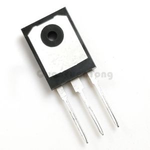 H20R1202 Transistor H20R1202 IGBT Transistor Reverse Conducting IGBT with Monolithic Body Diode Manufactures