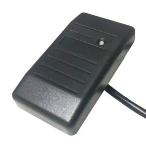  125KHz/13.56Mhz GPS RFID Reader 1 Wire Rfid Reader For GPS Tracker Manufactures