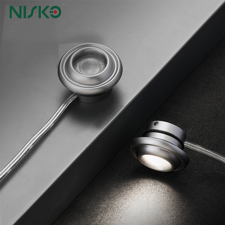 LED Dimming Touch Sensor DC 12V 24V Mini Plug-In Inductive Hand Sweep Sensor