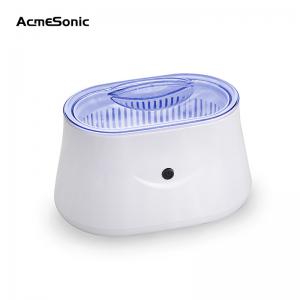  Ultrasonic Cleaner Digital Timer Watch Jewelry & Eyewear Cleaner, Earing Cleaner Manufactures