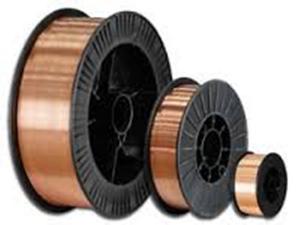  ER70s-6/sg2/YGW12/A18/G3Si1 copper coated mig welding wire CO2 mig welding wireLow Carbon Steel Welding Electrode Manufactures