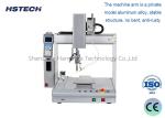 Advanced Automatic Soldering Robot with Manual Programming Teaching Box