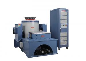 China Vibration Testing Machine , Vibration Test Shaker For ISTA Packaging Test on sale