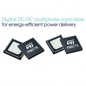 STM32F030C6T6 New Original Microcontroller Online Electronic Components