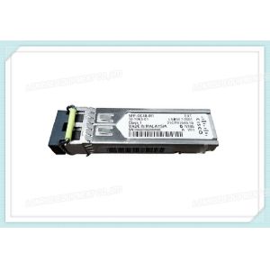  SFP-OC48-IR1= Cisco SFP Transceiver Modules Original OC-48c STM-16c Module Manufactures