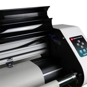 Fast Plotter Printing Tool with Optional Resolution and Big Capacity H801 Ink