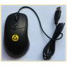 Buy cheap ABS Antistatic Desktop Cleanroom USB Wired Mouse for Electronic use from wholesalers