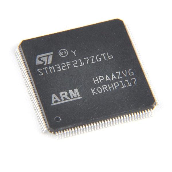 STM32F217ZGT6 New And Original Integrated Circuit Ic Chip Mcu STM32F217ZG