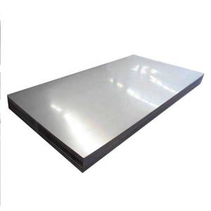  AISI ASTM Hot Rolled Ss 304 Plate 2BB 201 Stainless Steel Plate Manufactures
