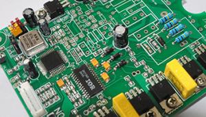  Lead Free HASL Through Hole PCB Circuit Board Assembly Services with ICT testing Manufactures