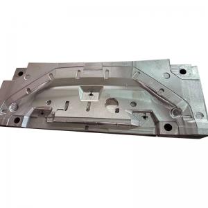  Rapid Tooling Plastic Injection Moulding Services Prototyping Manufactures