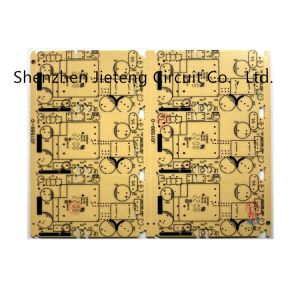 Customized PCBA PCB SMT Assembly Power Circuit Board 1oz