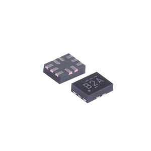 TS3A5223RSWR Integrated Circuits UQFN-10 Analog Switch ICs