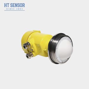 Highly Accurate Pressure Transmitter Sensor with 120m Maximum Range for