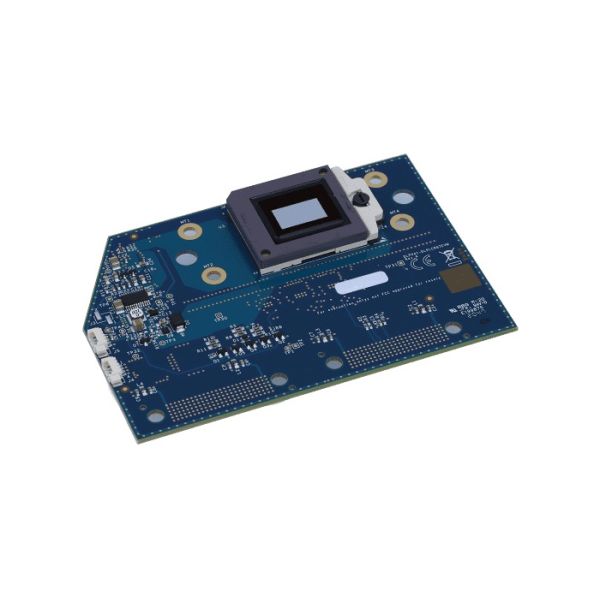 Quality DLPLCR67EVM Embedded Solutions Dual Projection DLP Reference Design Evaluation Board for sale