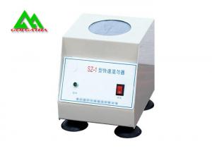  Electric Fast Lab Vortex Mixer Medical Laboratory Equipment CE ISO Certificate Manufactures