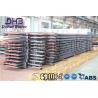 Boiler Type Tube Heat Exchanger Parts H Finned Tube Carbon Steel Coal Economizer for sale