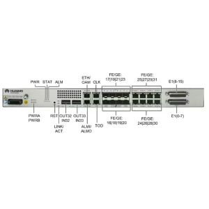 ATN910C Advanced Multi-Service Access Router with 10GE Port and SRv6 EVPN