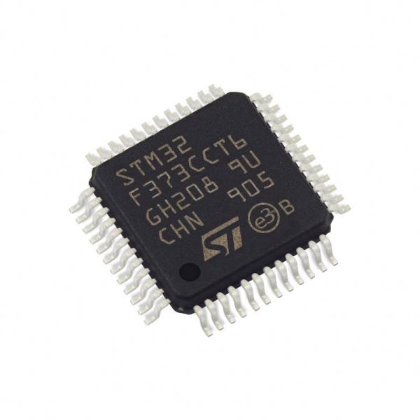 STM32F373CCT6 New Original Microcontroller Online Electronic Components