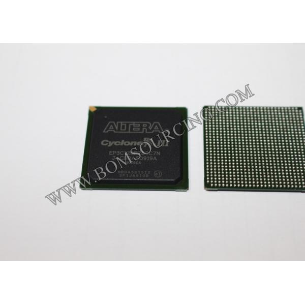 Quality EP3C120F780C7N 780FBGA Programmable IC Chip Surface Mount FPGA Function for sale