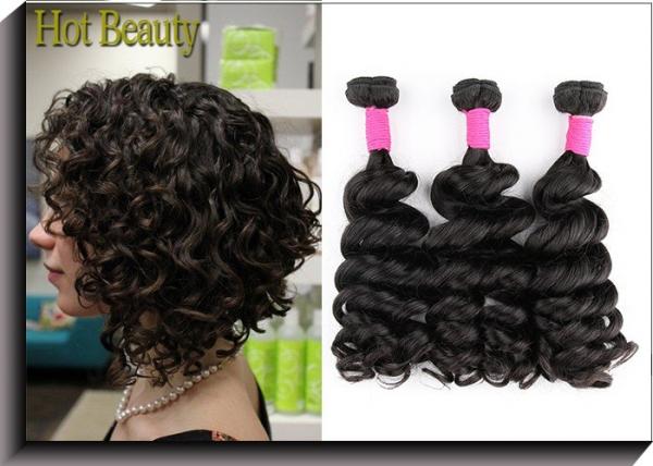 Quality 6A+ 360 Frontal Wig Big Curl Brazilian Remy Human Hair For Women  12 Inch - 30 Inch for sale
