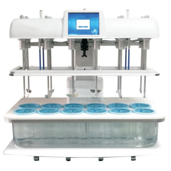 China Full Automatic Dissolution Tester Dissolution Rate Analyzer Dissolution Testing Instrument Manufacturer Price on sale China Full Automatic Dissolution Tester Dissolution Rate Analyzer Dissolution Testing Instrument Manufacturer Price on sale