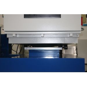 Combined Vibration Shaker With Temperature Humidity Test Chamber For ESS Testing