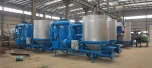  Brewer Spent Silo Grain Dryer Machine Electric Food Dehydrator Manufactures