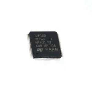 One-stop BOM Service Electronic Components STM32F100VCT6B STM32F100VBT6B