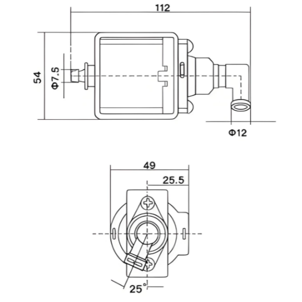 Vibration Pump