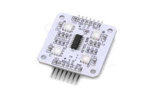 SPI LED Light Module Sensors For Arduino