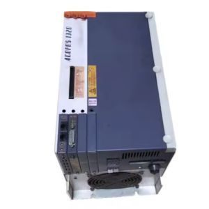 B&R 8V1320.00-2 High-Performance Servo Drive EtherCAT-Powered Motion Control For