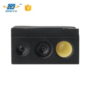 Long Distance 2D Barcode Scanner Module Embedded Auto Sense With OCR Function Manufactures