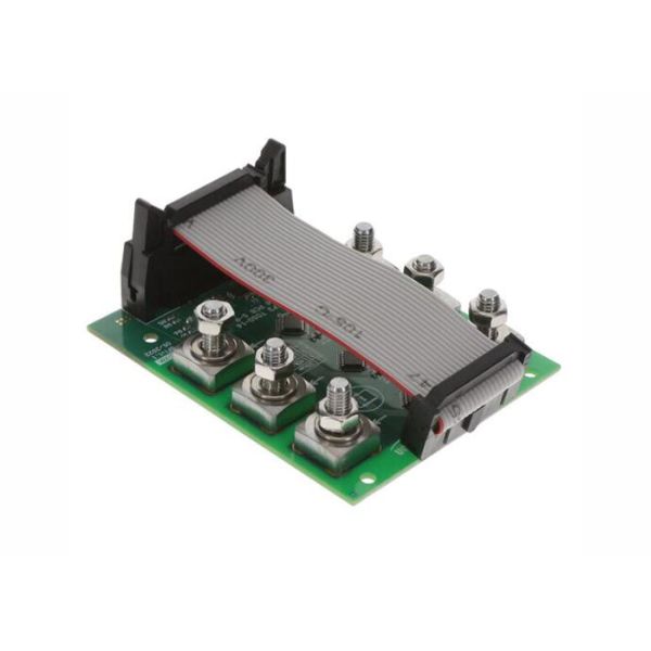 Quality TLE4973-EVAL-STD-PCB Embedded Solutions Current Sensor TLE4973 XENSIV EVAL STD PCB Board for sale