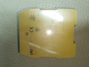  7721302 Low Power Safety PLC Pilz Modular Programmable Logic Controller Manufactures
