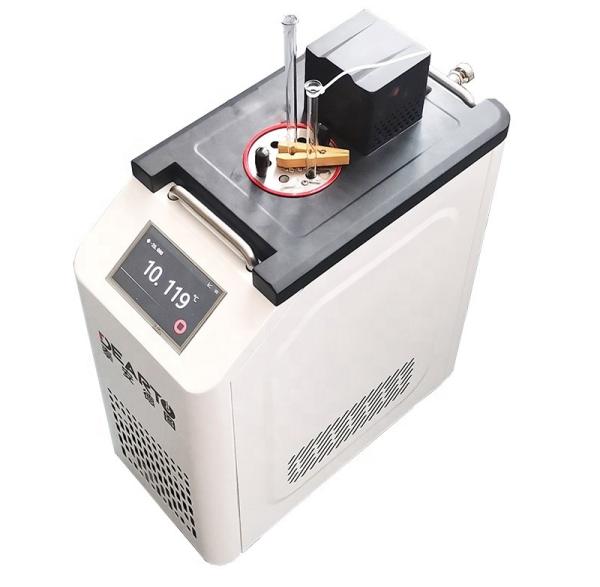 Quality Advanced Temperature Calibration Mini Thermostatic Bath with Intelligent PID Control for sale