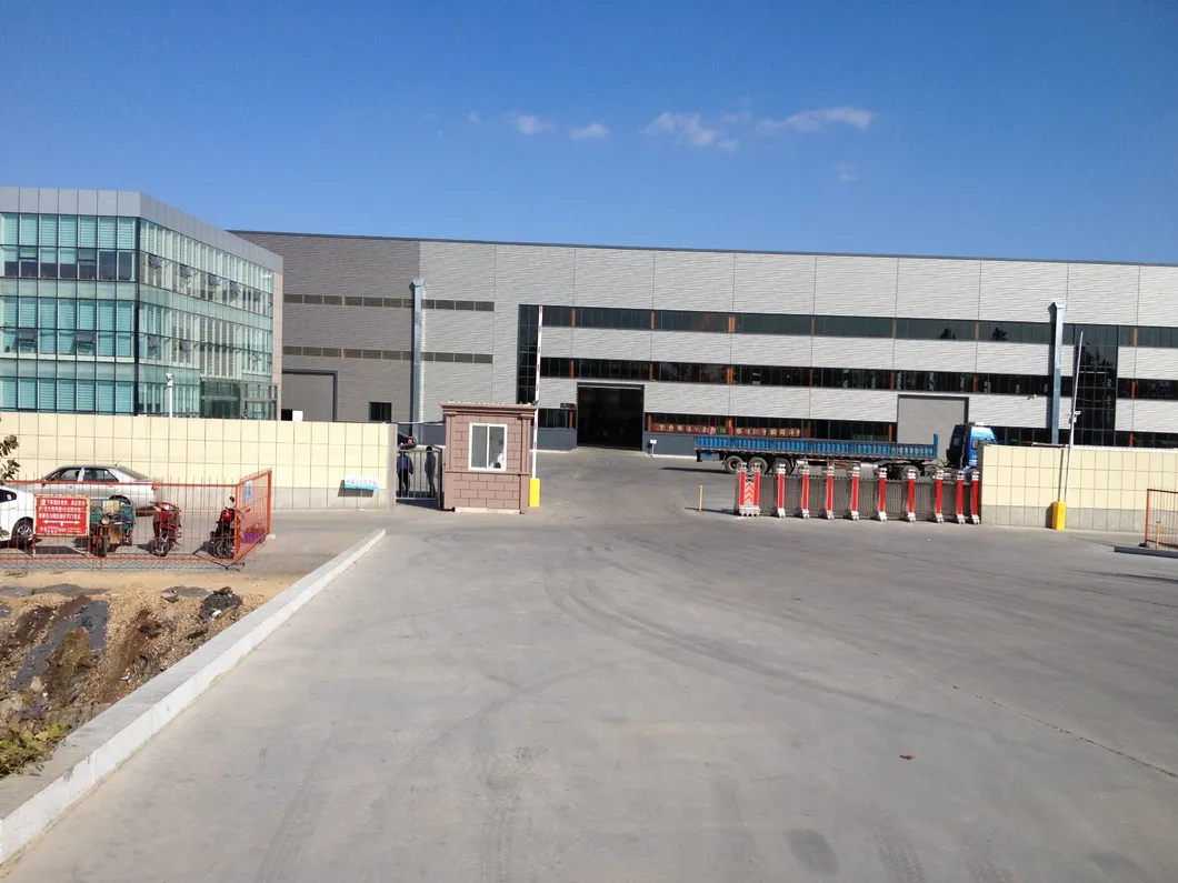 Fast Installation Earthquake Resistant Energy Efficient Prefabricated Modular Home Steel Structure House
