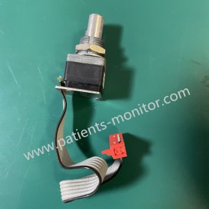  Mindray Datascope Passport2 Patient Monitor Encoder Assembly Used with Good Condition for Navigation and Selection Manufactures