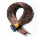 Pure 24 Inch Pre Bonded I Tip Hair Extensions With Soft And Silky