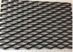 Customized Length Aluminum Expanded Metal Mesh ,Architecture Expanded Metal Wire