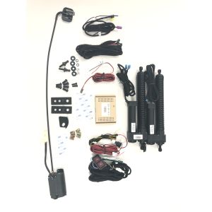 Wuling Baojun RS-3 Intelligentspeed Control Automative Power Tailgate System