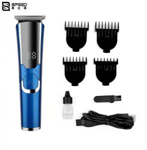  SHC-5007 Body Trimmer Wireless Barber Machine Professional Hair Cut Machine Cordless Salon Manufactures