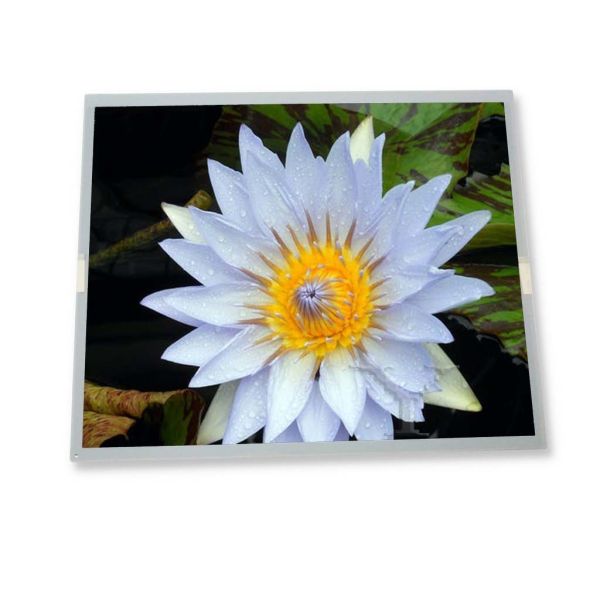 Quality A-Si TFT-LCD 8 Inch 800(RGB)*480 Industrial Control Screen TX20D16VM1CAA Quality Service Lcd Panel Display . for sale