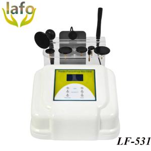 China HOTTEST!!! LF-531 Monopolar Radio Frequency Facial Machine For Home Use (HOT IN EUROPE!!) on sale