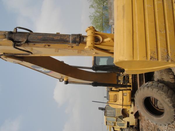 Used Caterpillar Excavator 320D, Used CAT 320D 330D 325D Crawler Excavators hot sale