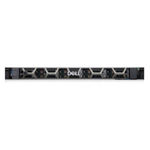 Dell PowerEdge R660 8 x 2.5-inch Server 4th Gen Intel Xeon Scalable processor 1U