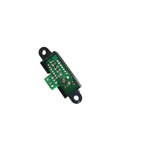 Analog Optical IC Sensor with 4cm-30cm Sensing Range for Panel Mounting by Sharp