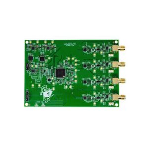 EVAL-CN0579-ARDZ Embedded Solutions Sensor Signal Conditioner Arduino Evaluation Board