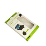 Rechargeable Wireless tablet Bluetooth keyboard for ipad 5