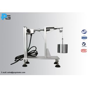 China Plug Pins Fixation Verifying Test Apparatus For Torque And Pull Force Tests On Plug Pins on sale China Plug Pins Fixation Verifying Test Apparatus For Torque And Pull Force Tests On Plug Pins on sale